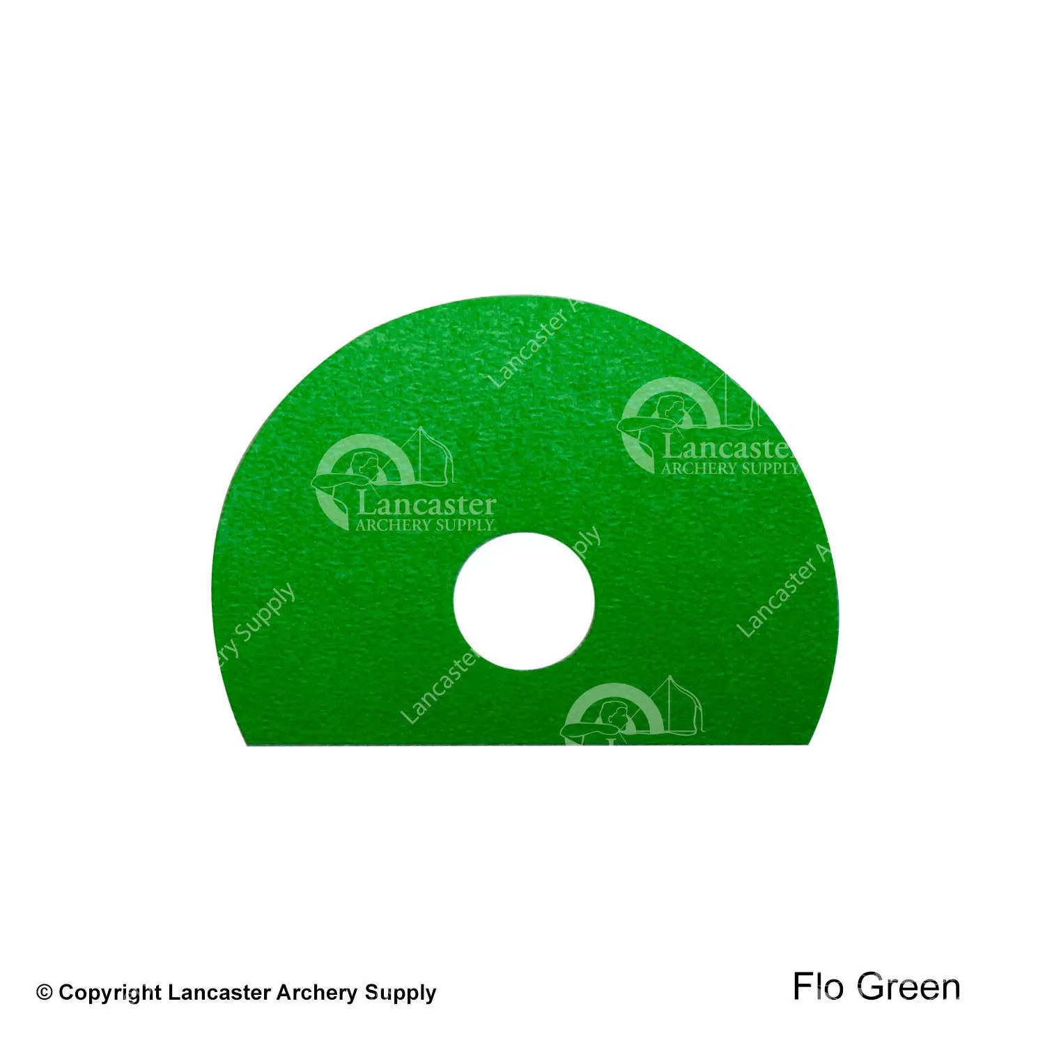 Precision Archery Reticles Lens Mask (1-3/4") - Image 2