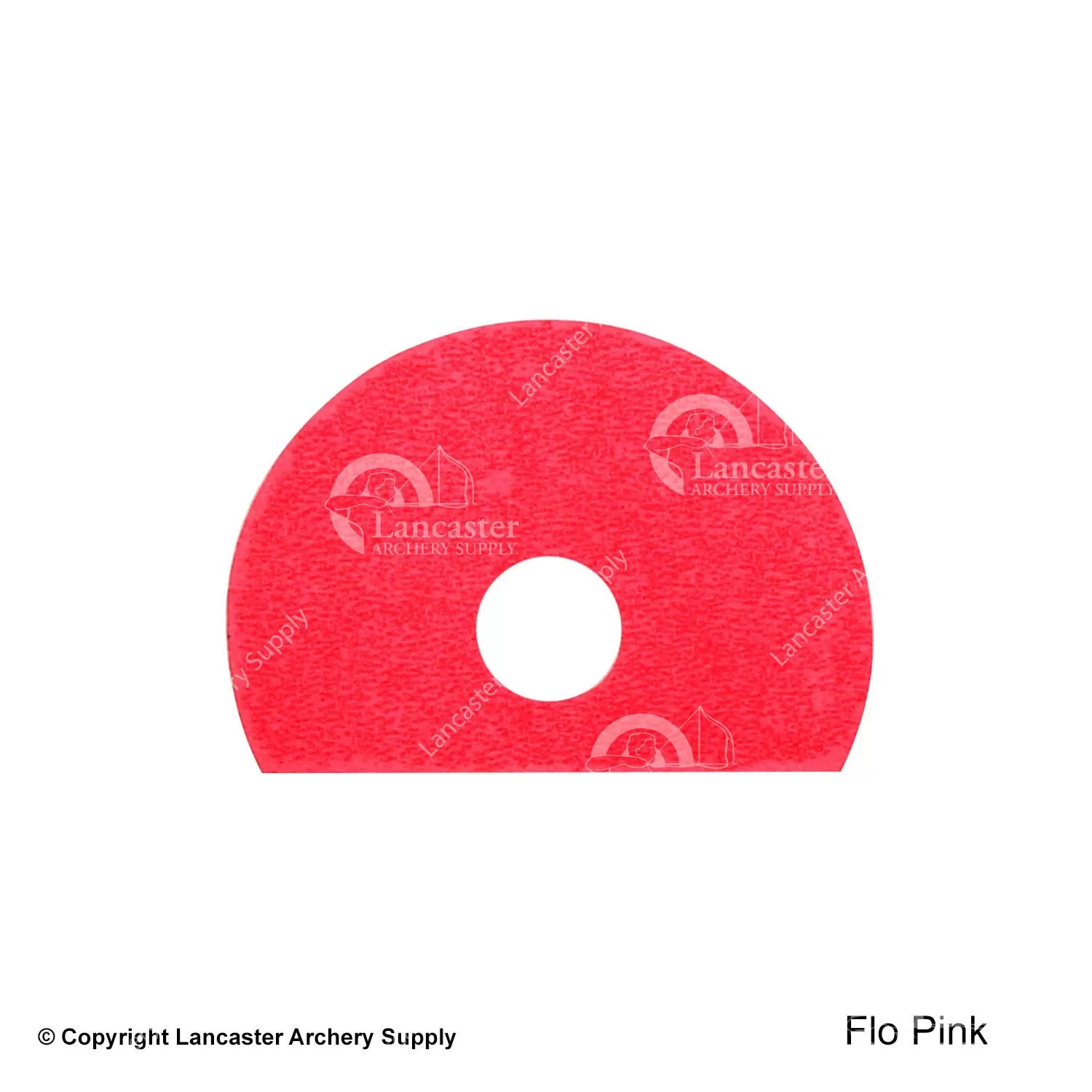 Precision Archery Reticles Lens Mask (1-3/4") - Image 5