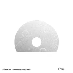 Precision Archery Reticles Lens Mask (1-3/4")