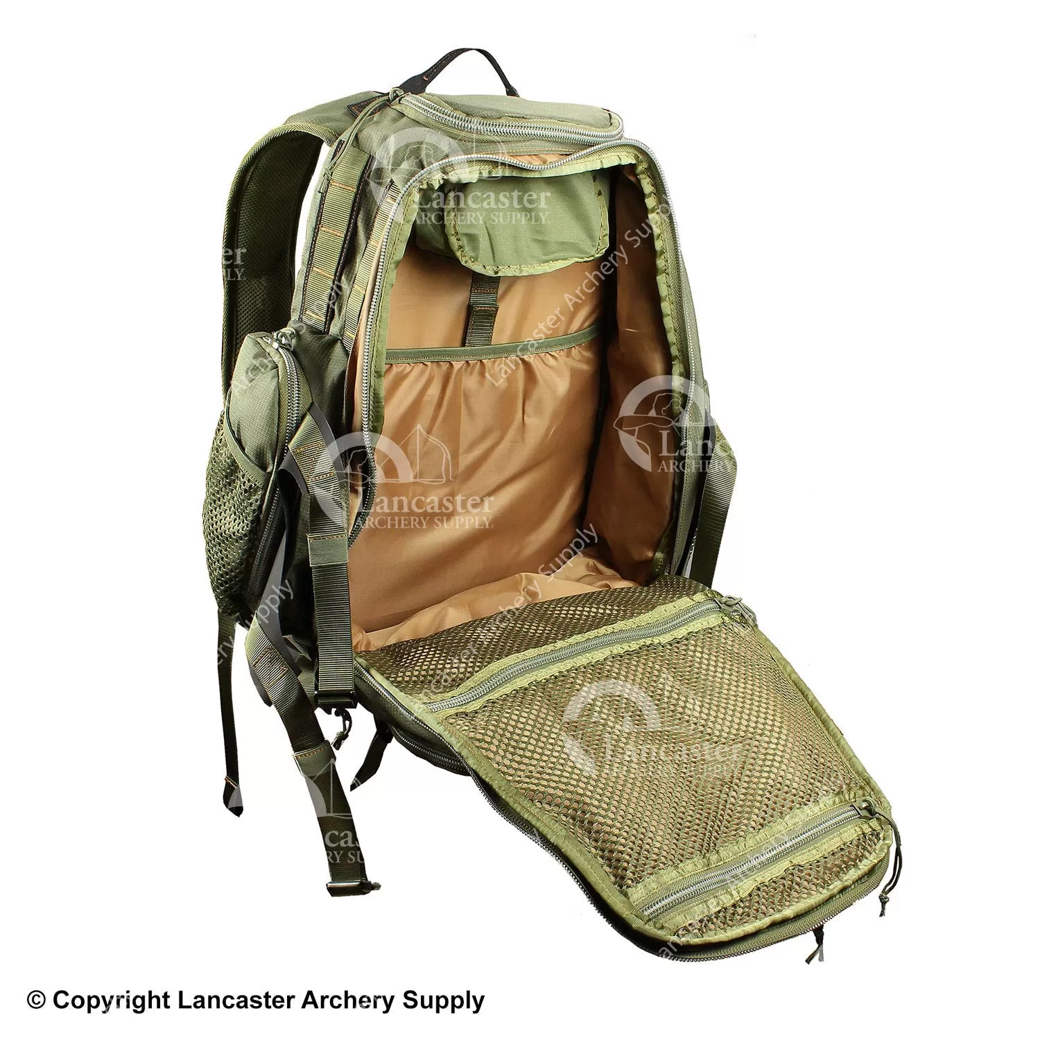 XOP Striker Medium Pack - Image 3