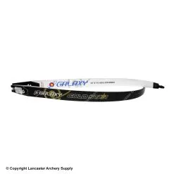 Galaxy Gold Star Recurve Limbs (Open Box X1030187)