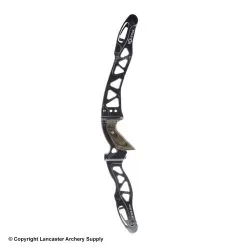Galaxy Solstice 25" Recurve Riser (Open Box X1030194)