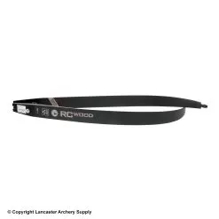 TradTech RC Carbon/Wood Recurve Limbs (Open Box X1030208)