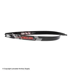 Win Win WNS Delta C3 Carbon/Wood ILF Recurve Limb (Open Box X1030223)