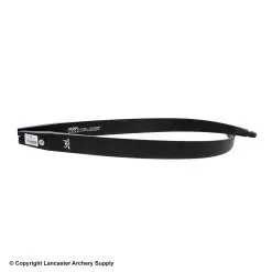 Win & Win Black Elk ILF Recurve Limbs (Open Box X1030408)