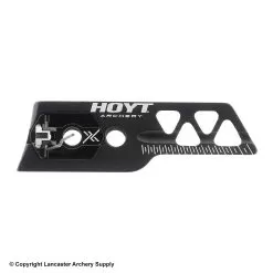 Hoyt Verta Tune Ultima Rest Kit (Open Box X1030410)