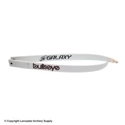 Galaxy Bullseye 62"/24 Lbs. Limbs (Open Box X1030421)