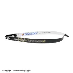 Galaxy Gold Star Recurve Limbs (Open Box X1030460)