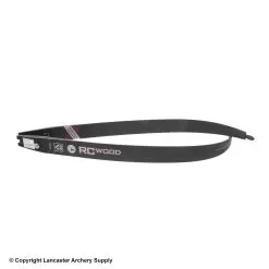 TradTech RC Carbon/Wood Recurve Limbs (Open Box X1031005)