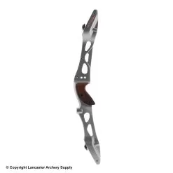 Cartel Fantom 25" Recurve Riser (Open Box X1031011)