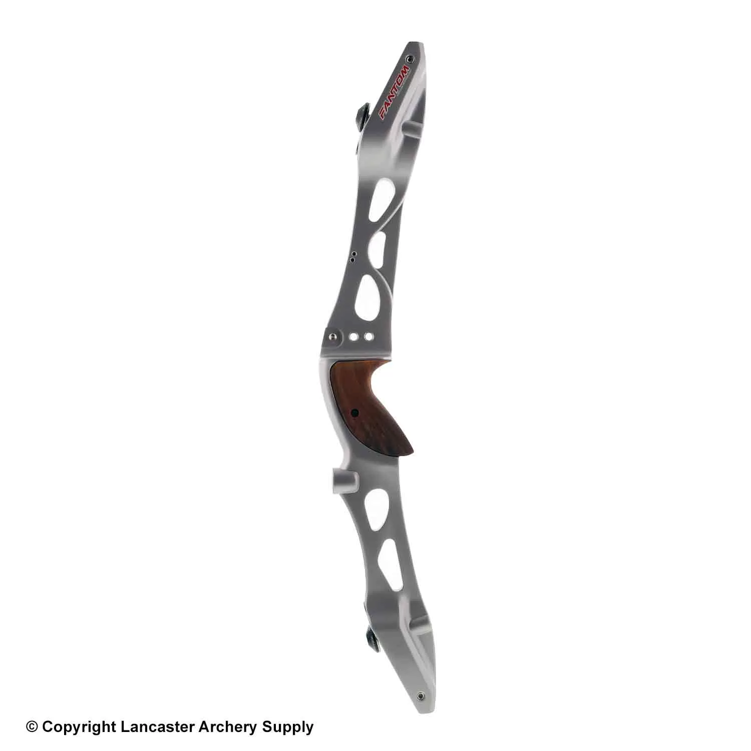 Cartel Fantom 25" Recurve Riser (Open Box X1031011)