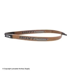 Hoyt Satori Traditional Recurve Limbs (Open Box X1031018)