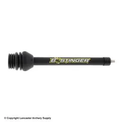 Bee Stinger Sport Hunter XtremeStabilizer(Open Box X1031221)