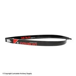 WNS Explore W1 Fiber Limbs (Open Box X1031234)