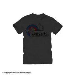 Lancaster Archery Supply Vintage Tee (Open Box X1031253)