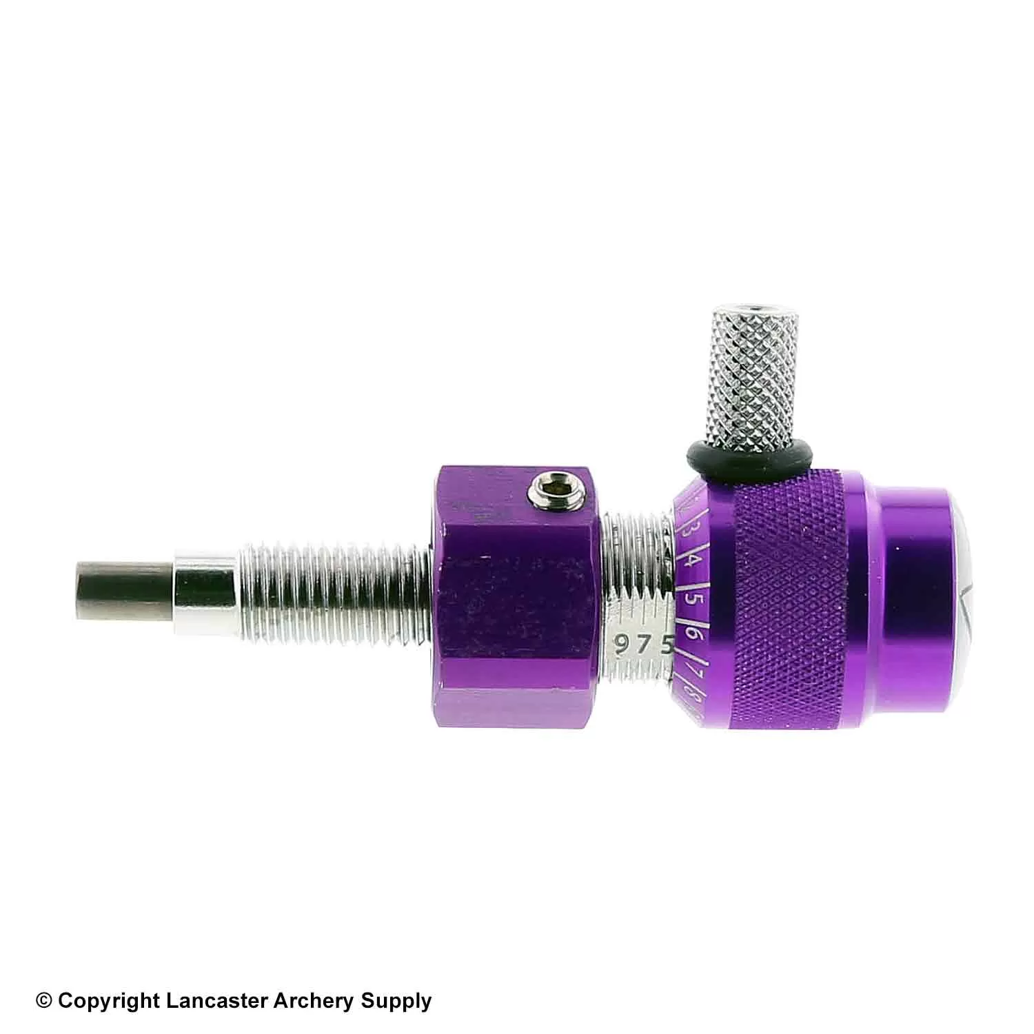 Wifler MP-1 Barebow Plunger (Open Box X1031586 )