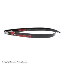 WNS Explore W1 Fiber Limbs (Open Box X1031602 )