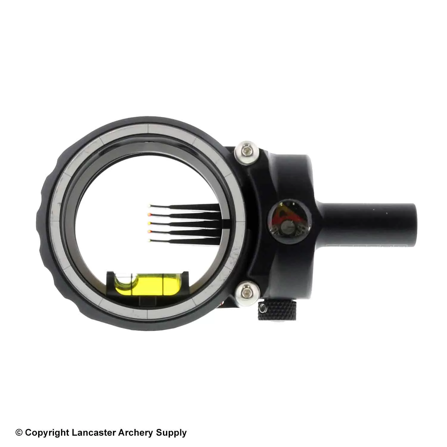 Axcel Accustat II Scope (Clearance X1031604)