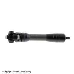 Mathews Flatline 6" Stabilizer (Open Box X1031939)