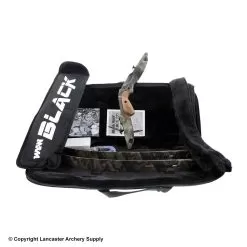 Win & Win Black Wolf Recurve Bow (Clearance X1031947)