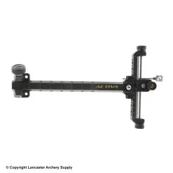 Cartel Activa Carbon Target Sight (Clearance X1032004)