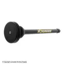 Bee Stinger Pro Hunter Maxx 10" Stabilizer (Open Box X1032016)