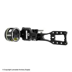 Viper Venom Drive SD 1 Pin Fixed Plate Microtune Sight(Open Box X1032018)