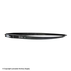 Akusta Spurt X ILF Longbow Bamboo/Glass Limbs (Open Box X1032079)