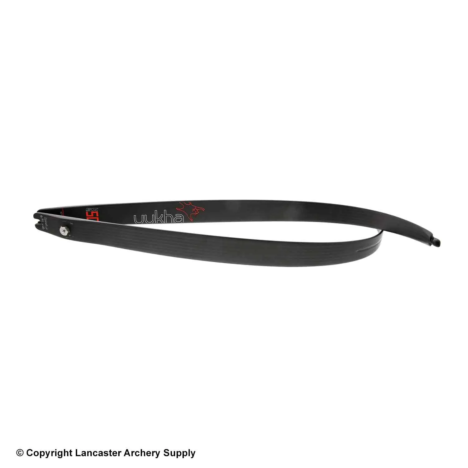 Uukha SX50 ILF Recurve Limbs (Open Box X1032083)