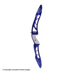 Galaxy Tourch 25" Recurve Riser (Open Box X1032185)