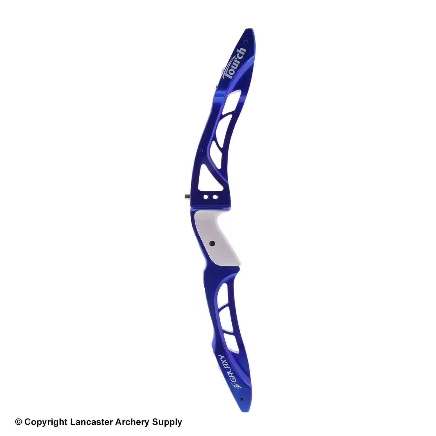 Galaxy Tourch 25" Recurve Riser (Open Box X1032185)