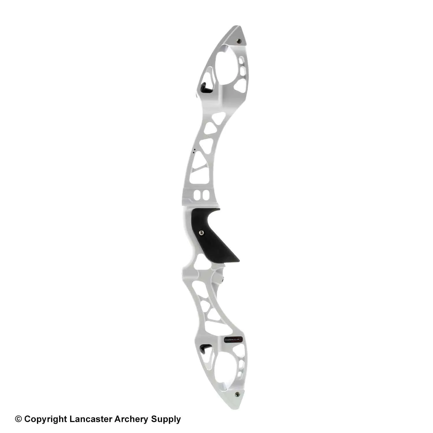 Hoyt Formula Xi 25" Recurve Riser (Open Box X1032190)