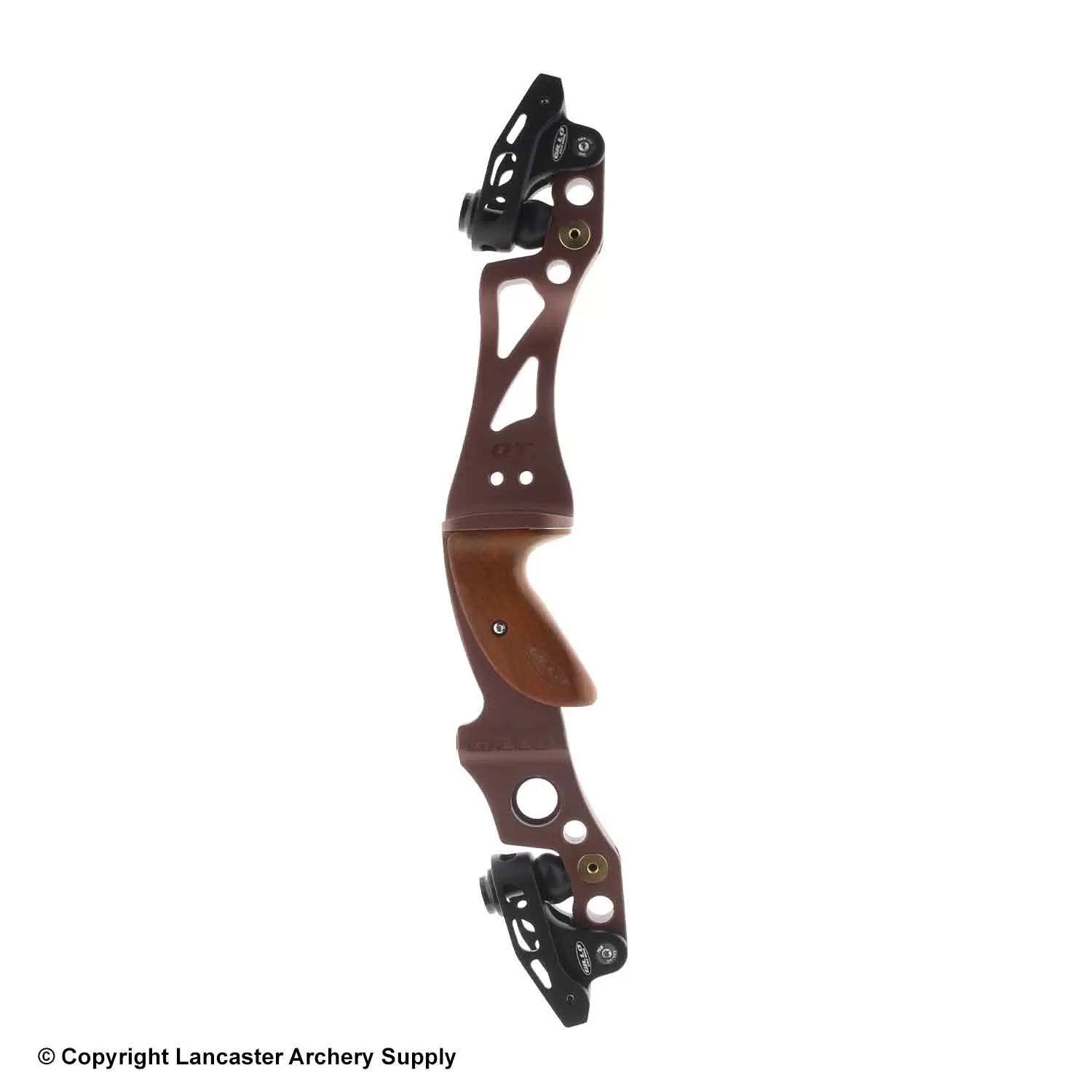 Gillo GT 19" Recurve Riser (Open Box X1032194)