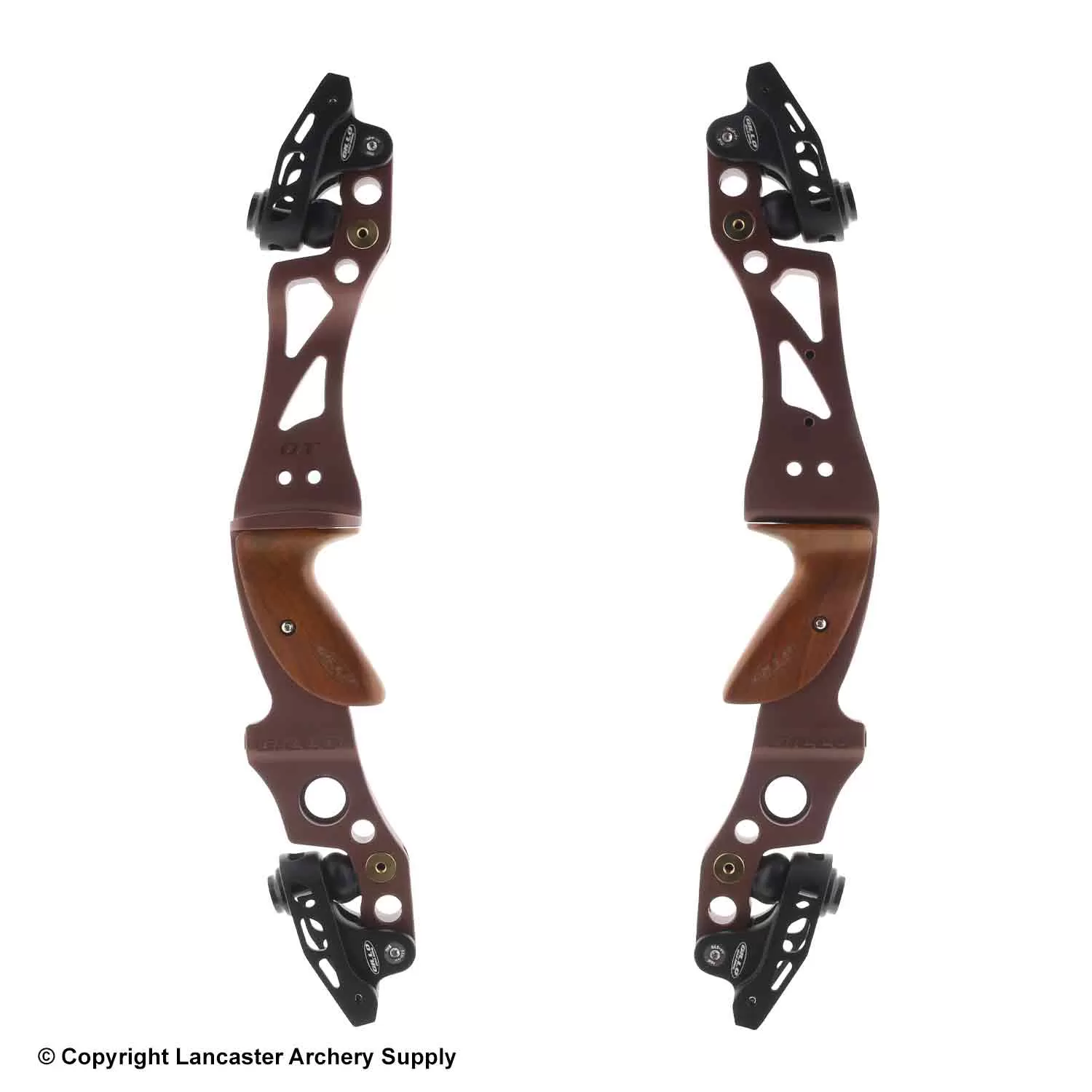 Gillo GT 19" Recurve Riser (Open Box X1032194) - Image 2