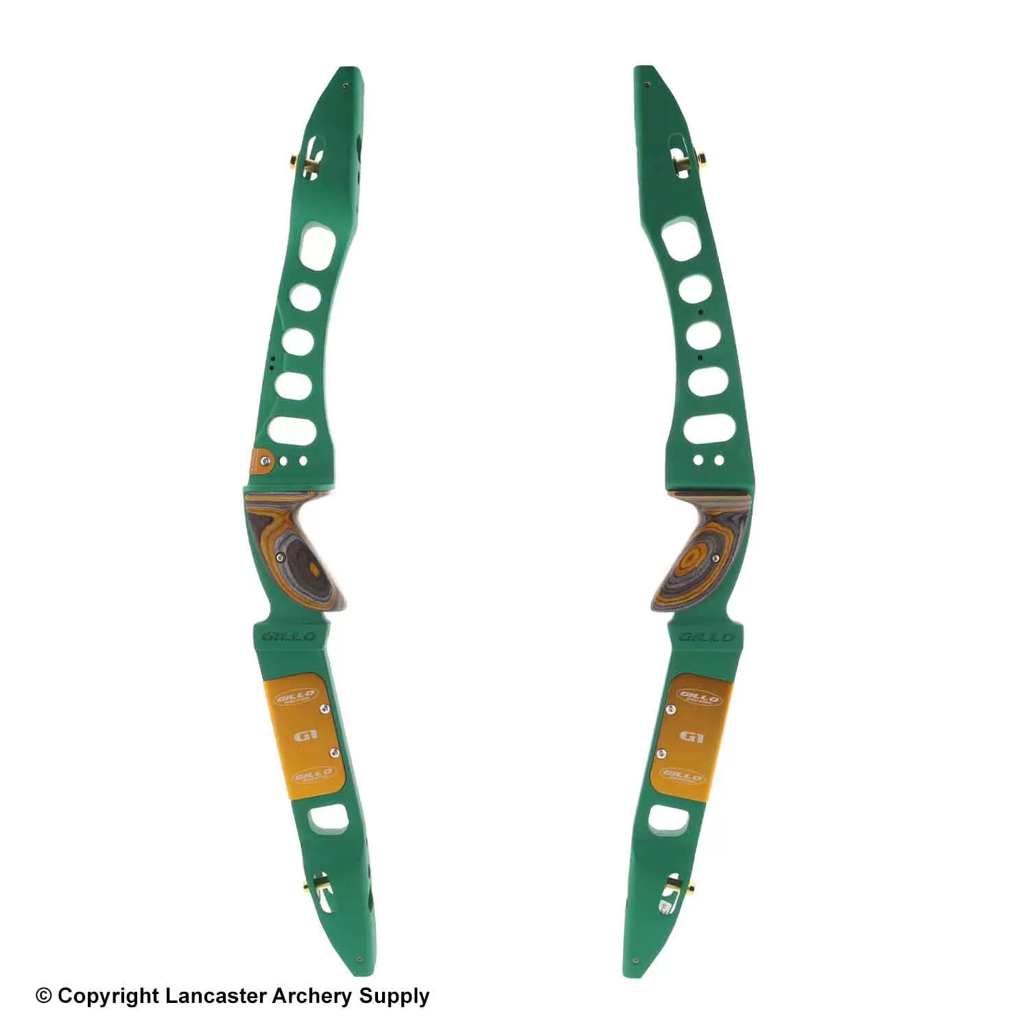 Gillo G1 27" Recurve Riser (Open Box X1032197) - Image 2