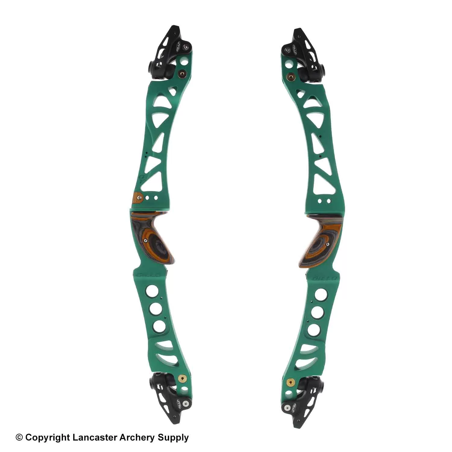 Gillo GT 27" Recurve Riser (Open Box X1032198) - Image 2