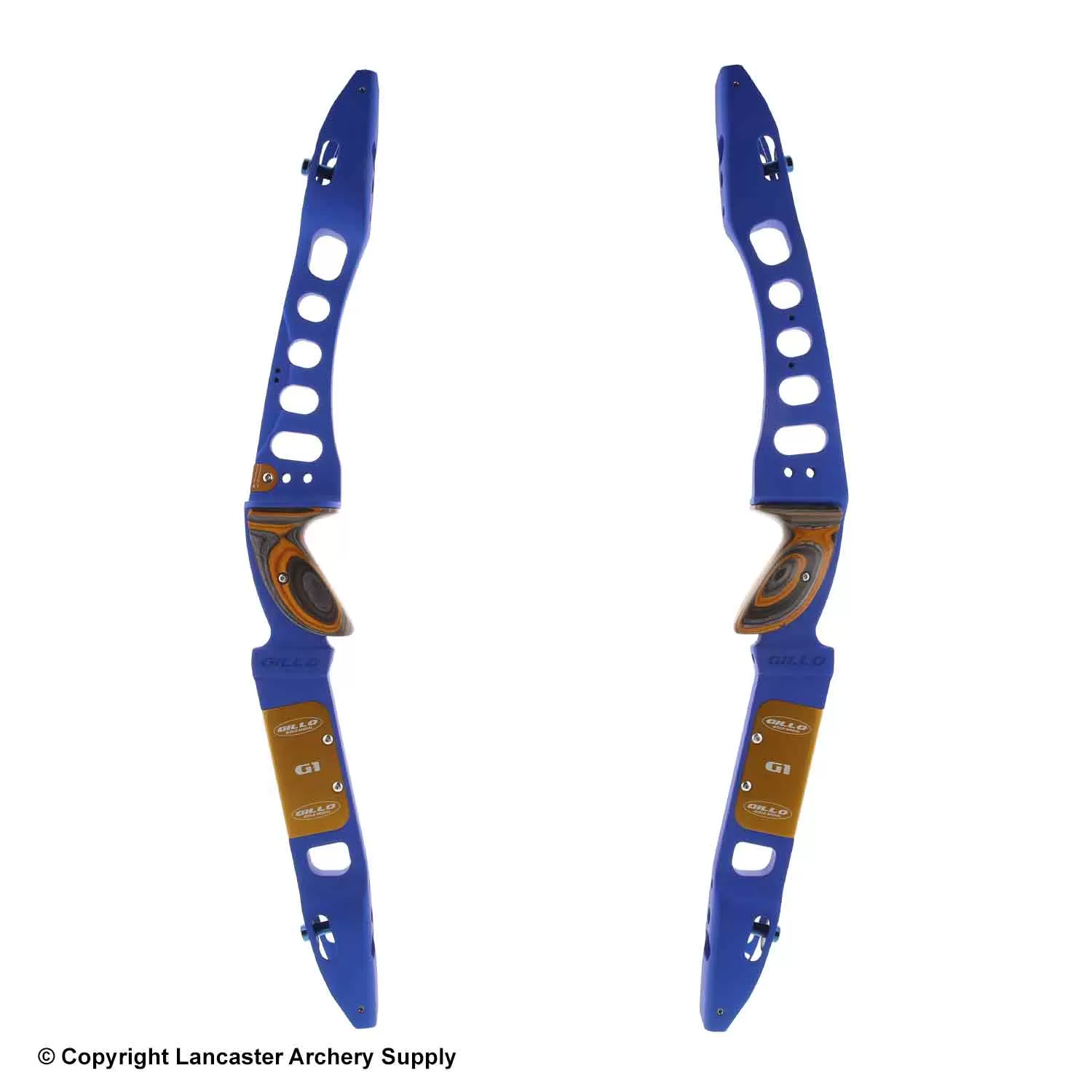 Gillo G1 27" Recurve Riser (Open Box X1032203) - Image 2