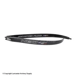 Sebastien Flute NEO Limbs (Open Box X1032295)