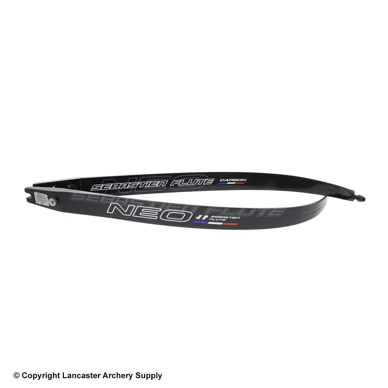 Sebastien Flute NEO Limbs (Open Box X1032295)