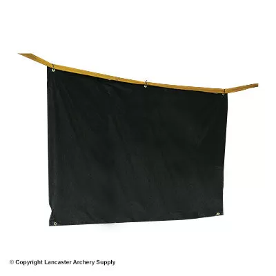 B.U.P. Sports The SHIELD Archery Backstop (Open Box X1032305)