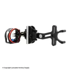 2021 B3 Exact Rize Hunter Sight 4 Pin (Clearance X1032330)