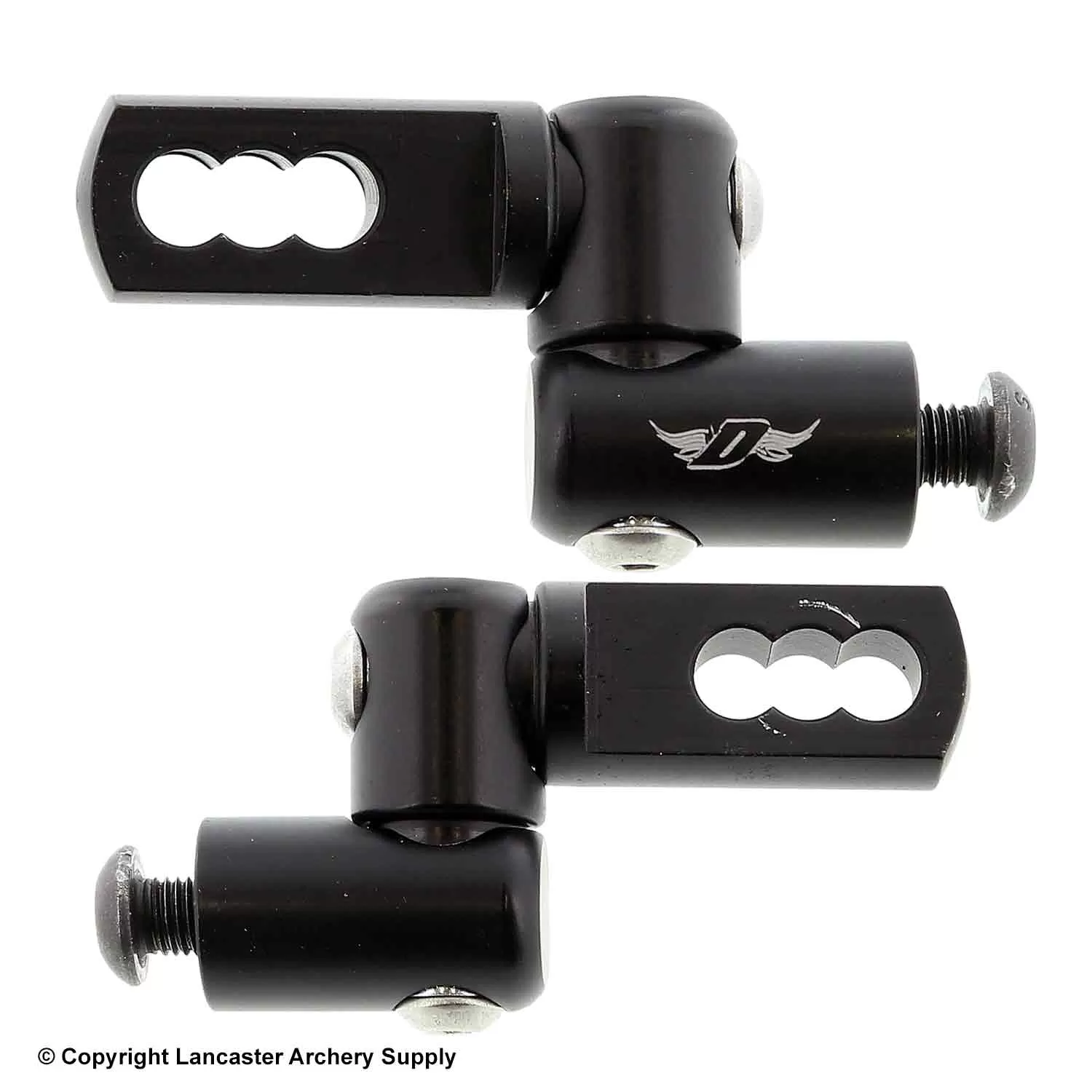 Doinker Mighty Mount Mini Off-Set Mount (Open Box X1032430) - Image 2