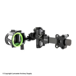 CBE Trek Pro 1 Pin Hunting Sight (Open Box X1032747)