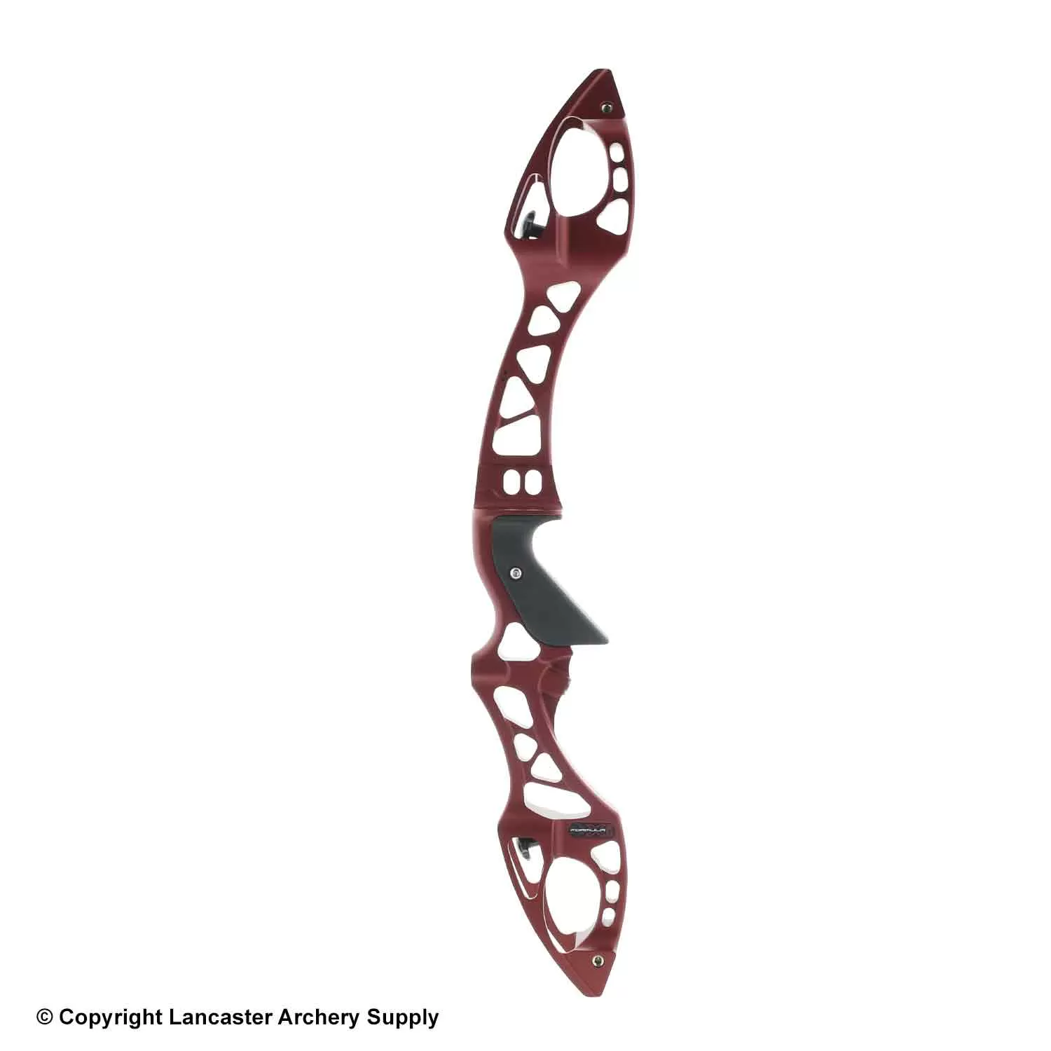 Hoyt Formula Xi Riser (Open Box X1032908)