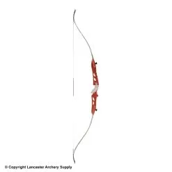 Galaxy Aspire Recurve Bow (Clearance X1032968)