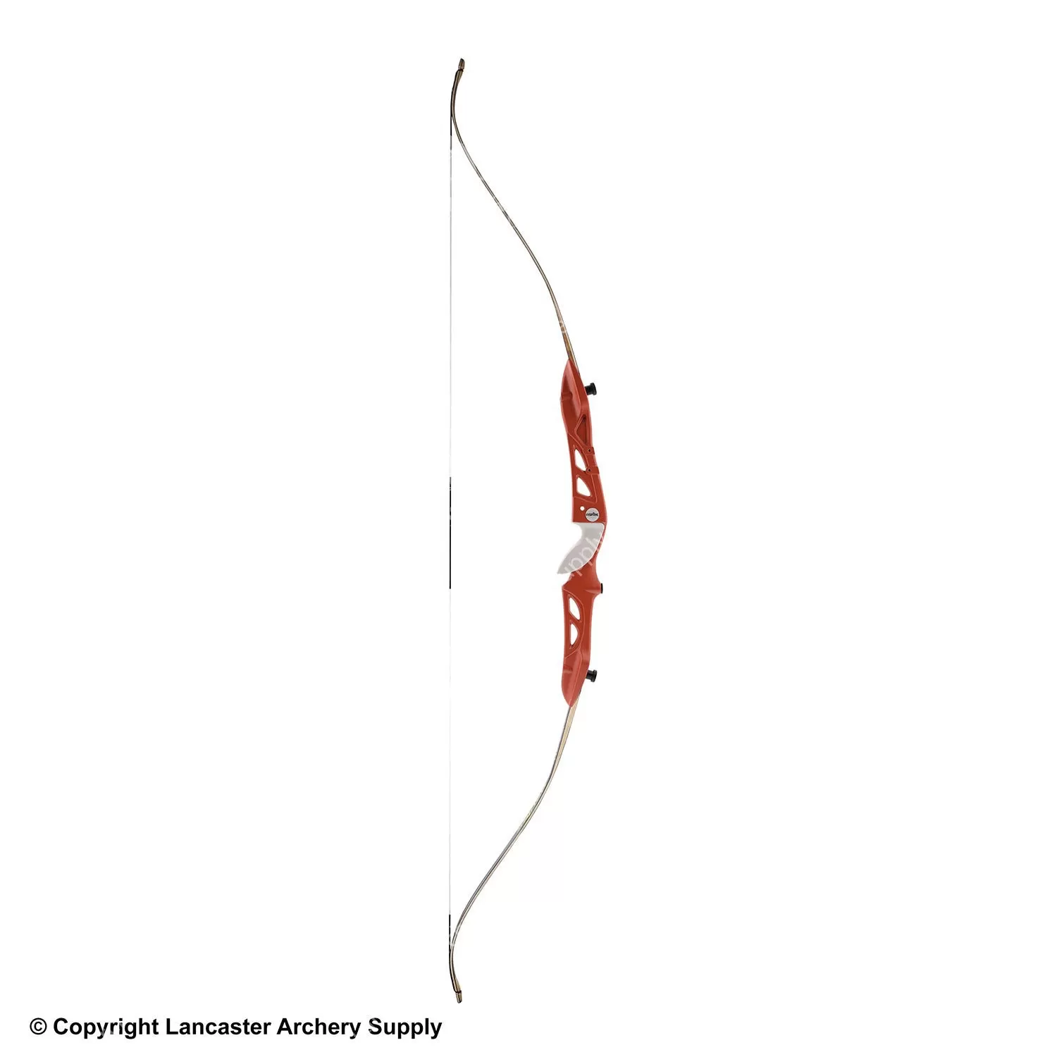 Galaxy Aspire Recurve Bow (Clearance X1032968)
