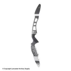 X-Spot 25" Barebow Recurve Riser (Open Box X1032983)