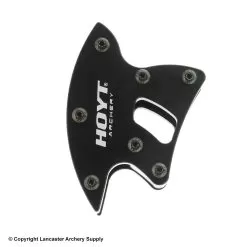 Hoyt Xceed Barebow Riser Weight System (Open Box X1033183)