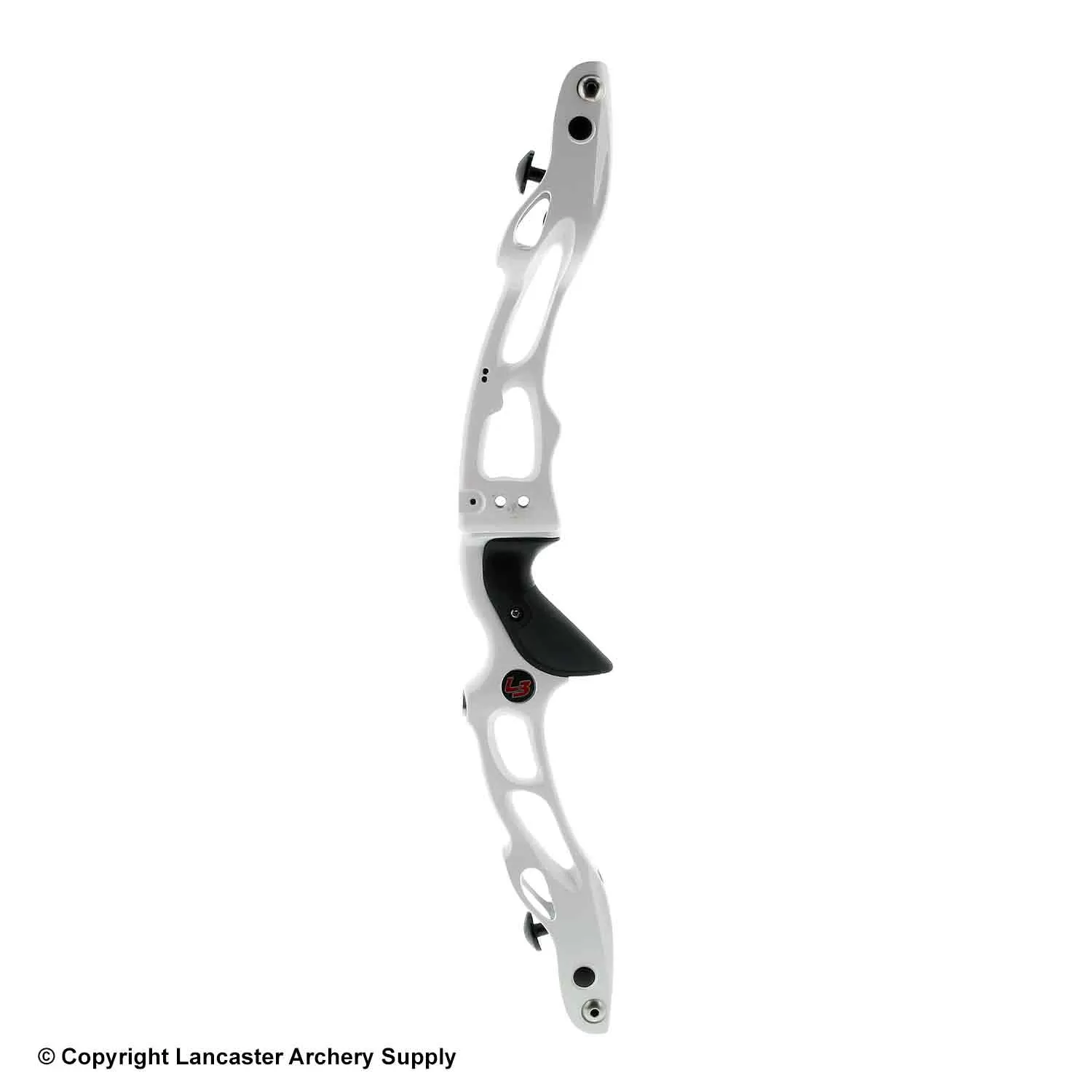 MK Archery L3 Recurve Riser (Open Box X1033187)