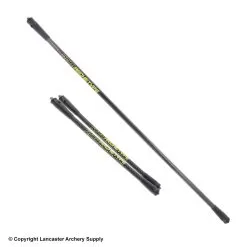 RamRods Classic Side Rod Set (Open Box X1033195)
